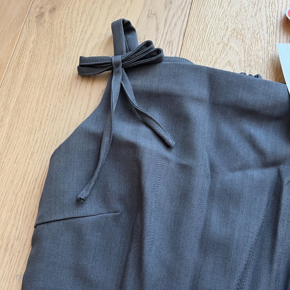 NWT Shop Cider Bowknot Dress - Picture 3 of 4